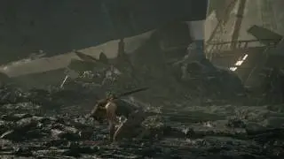 Tomb Raider [DE] 