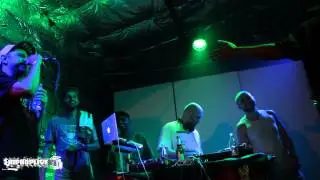 Battle MC: Arssura vs Pytt ( 2013 )