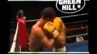Green Hill - Boxing.mp4