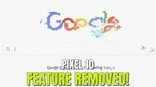 Google Ads, Pixel 10 Feature Gone & Coming Back, Google Monopoly Update!