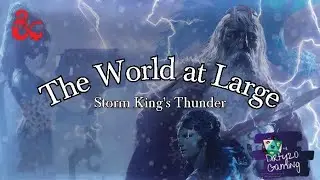 World at Large Ep 9 Awareness Looms