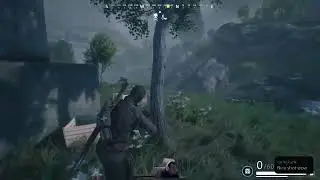 Vigor &times; GUNGAME MODE