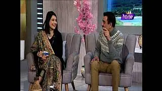 Rising Pakistan (Hassan Bin Tariq - Singer | Guest Segment) - 15/12/2022