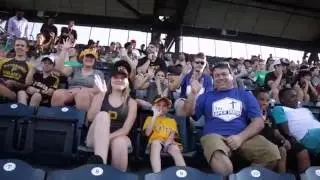 Tickets For Kids Charities - Mission Video 2016