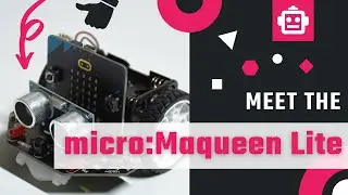 This Powerful STEM Educational Mini Robot Car is An Awesome Robotics Starter Kit Designed for Kids
