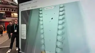Webex Room Designer demo by Svein Terje Steffensen.#CiscoLiveEMEA