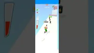 muscle rush game playing.