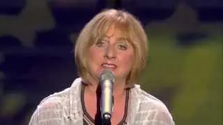 Linda Griffiths - Cân Y Gân