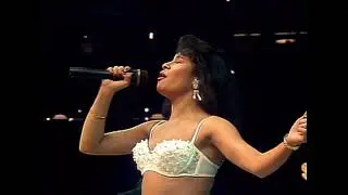 Selena - Amor Prohibido (Live From Astrodome 1994 Audio Extended)