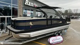 2026 BARLETTA Lusso L25QCSSA
