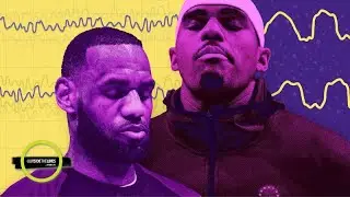 How sleep deprivation is wreaking havoc on the NBA | Outside the Lines