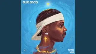 OUTRO: Blue Disco