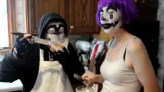 Cooking with Juggalos