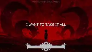 Nightcore - Fearless Funk ( DRMOR, Chris Linton ) 1 hour lyrics