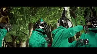Vald - La faux le fer / Distrait #V4LD