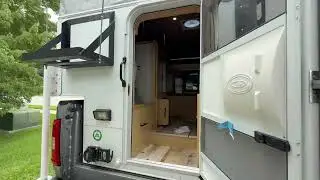 2024 COYOTE RV PHOENIX SLIDE IN For Sale