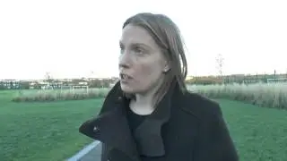 Sports Minister Tracey Crouch presents cheque to The Victory Academy to boost sport in Kent