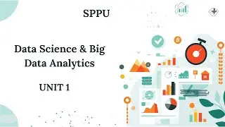 DSBDA Unit 1 Explained | Data Science & Big Data Analytics | SPPU TE Computer Engineering