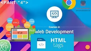 Introduction To Main HTML Tags Optivin Developers Tutorials