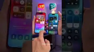 OMG☃️ IPhone 17 VS IPhone 18 Features . 😇🥵 #dulshantechnic #smartphone #apple #appleiphone