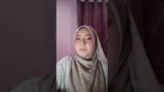 ALS 426 | RECORDED INDIVIDUAL REFLECTION PRESENTATION | AINUL MARDHIAH BINTI HATIM | 2025241294