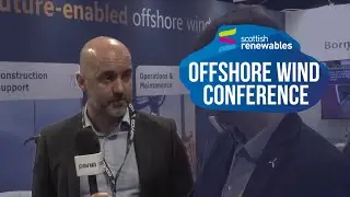ROVCO - Offshore Wind Conference 2024