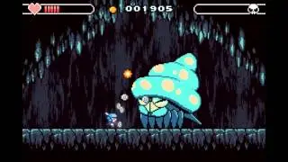 Castle in the Darkness: Windows gameplay