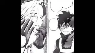 ~🖤Gomen Ne (Aoyama)🖤~||Meme Bnha||🥀Spoiler del manga 336⚠️🥀