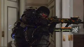 racha de bajas, black ops 6