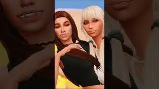 A sims love story❤️ #sims4 #sims4cc #career #thesims4 #simsshorts #legacy #love