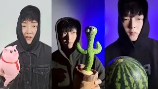 It works Cactus vs BeatboxPerfect #beatbox #tiktok