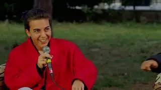 Il Salotto di Polvere - Errico Canta Male