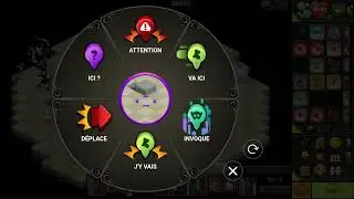 Round 3 - vs Xel steam zobal