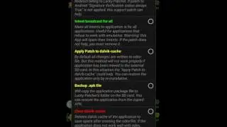 [Lucky Patcher]Hack inApp Purchase