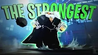 The STRONGEST MAKI Heavenly Restriction Build.. | Kaizen
