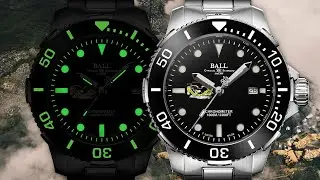 Engineer Hydrocarbon DeepQuest Protector