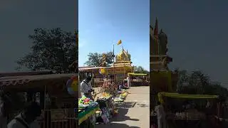 Bhopal-Shri Chintaman Ganesh Temple, Sehore | | Shree Chintaman Ganesh Temple Vlog journey in 4K