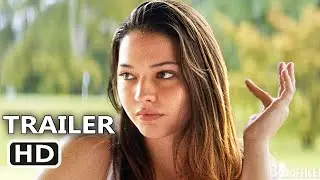 WHAT BREAKS THE ICE - Official Trailer (2021)