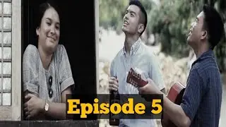 Nico & Anji Kilig Part 😍 Panunuyo time ☺|| Lalo & Sol Matugas Love Story #anjisalvacion #nicomatugas