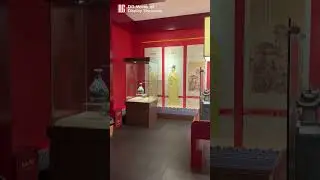 Museum Display Showcase#displayshowcasemanufacturers
