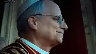 White Smoke A New Pope is Chosen (1).mp4#NewPope #WhiteSmoke #VaticanTradition #popebenedictxvi