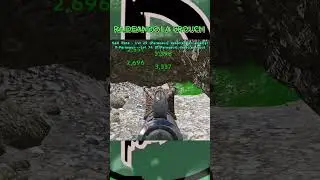 RAIDEANDO LA CROUCH part 8- ARK SURVIVAL EVOLVED