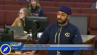 Elk Grove Residents Demand Action on High School Parking Problems Amid Safety Concerns
