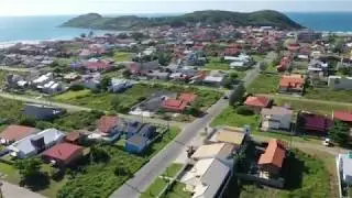 Praia de Itapirubá - Imbituba - SC