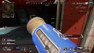 New Pathfinder Passive?