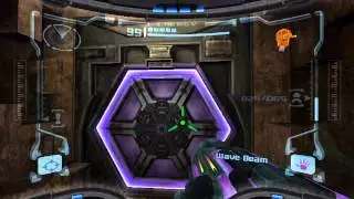 Let's Play Metroid Prime [Wii] Episode 15: Item-Hunting!