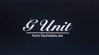 G unit film and television/unforgettable scripts/storied media group/sony pictures television (2018)