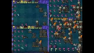 🌱 PVZ USA Nintendo DS - No Sunflower Challenge: Part 4 🎮