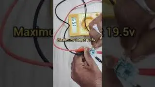 MP1584 DC-DC 3A Adjustable Buck Module | MP1584EN | Buck Converter | MP 1584