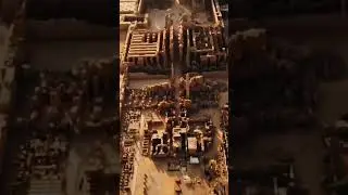 Aerial photography of the most important egyptological sites ! #egypt #travel #pyramid #tour #cairo